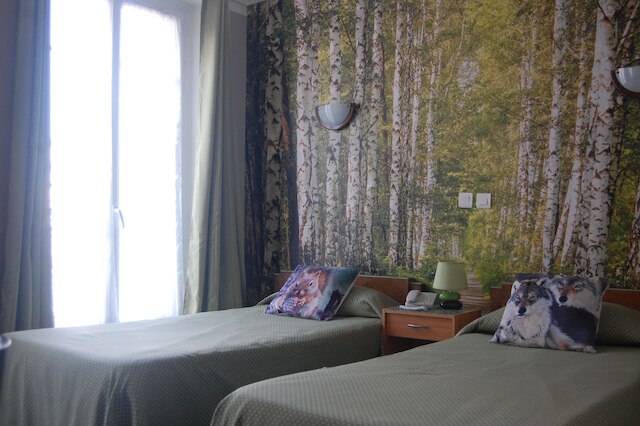 オテル ジャン バール