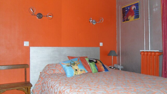 オテル ジャン バール