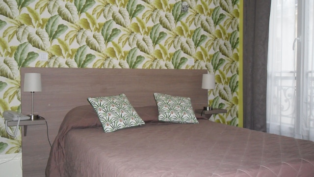 オテル ジャン バール