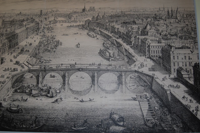 オテル ジャン バール