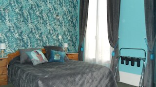 オテル ジャン バール