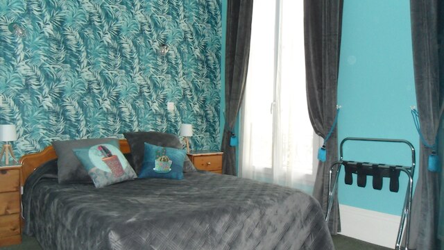 オテル ジャン バール