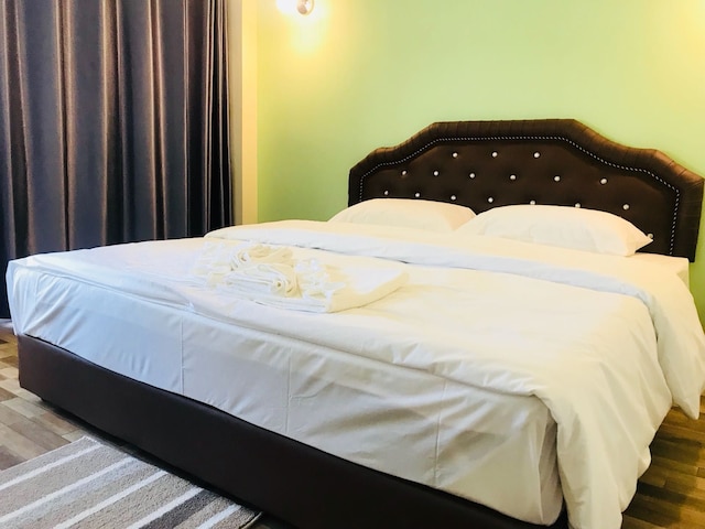 サブ レジデンス