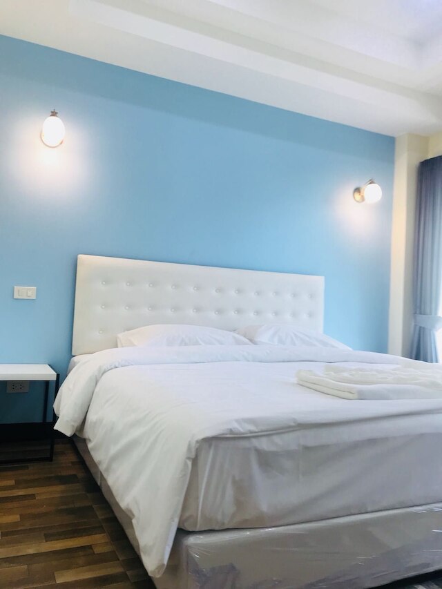 サブ レジデンス