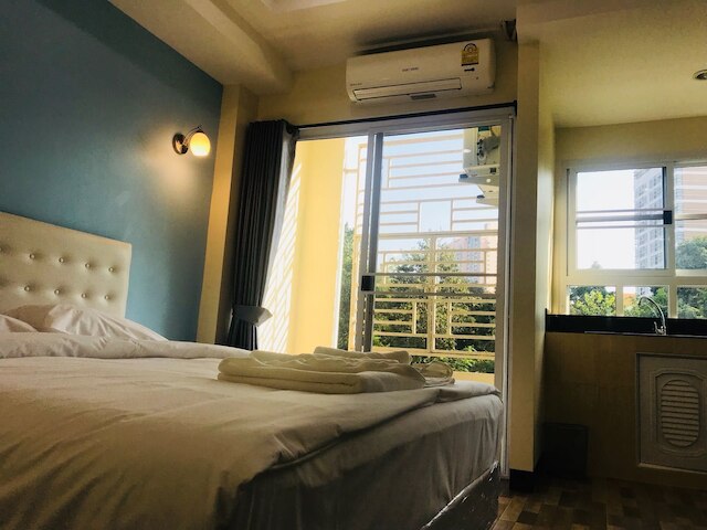 サブ レジデンス