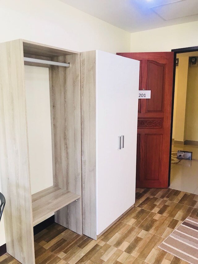 サブ レジデンス