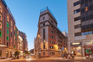 ジェネレーターマドリード