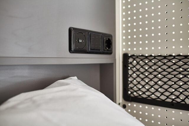 ジェネレーターマドリード