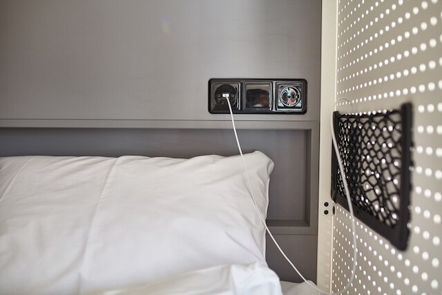 ジェネレーターマドリード