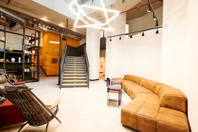 ジェネレーターマドリード