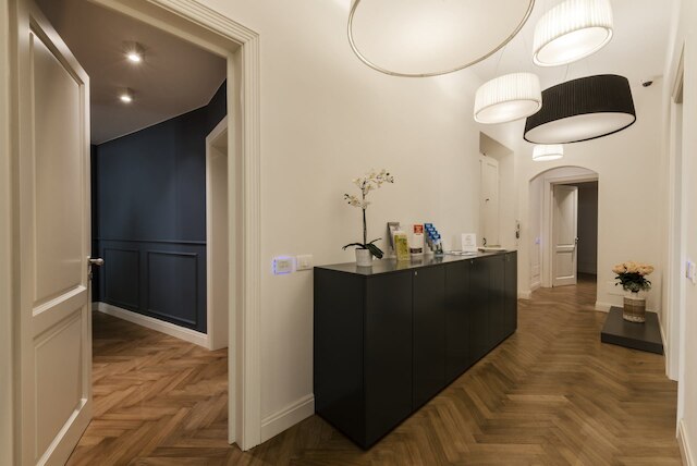 ダフネ ゲスト ハウス