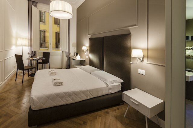 ダフネ ゲスト ハウス