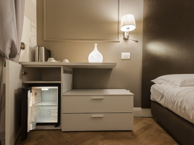 ダフネ ゲスト ハウス