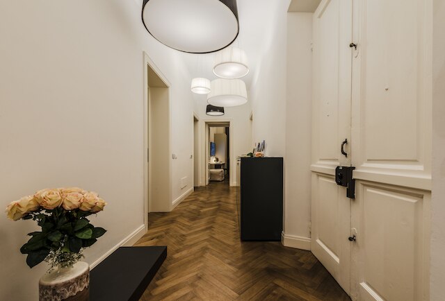 ダフネ ゲスト ハウス