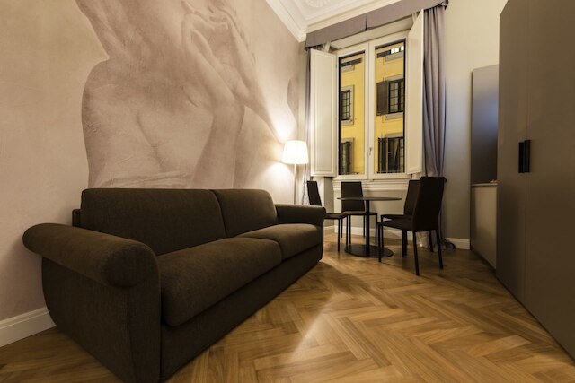 ダフネ ゲスト ハウス