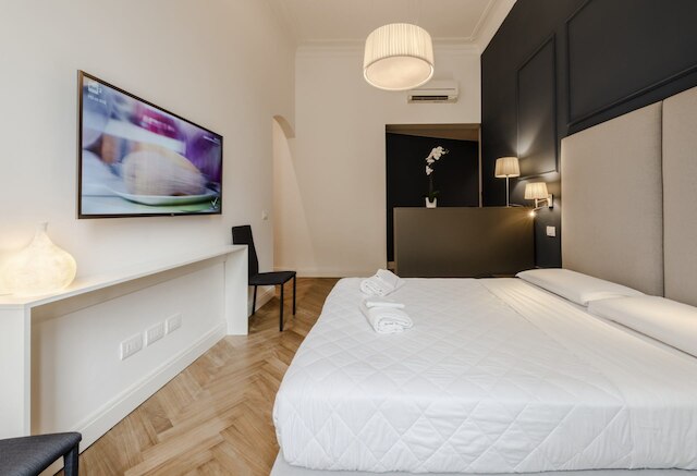 ダフネ ゲスト ハウス