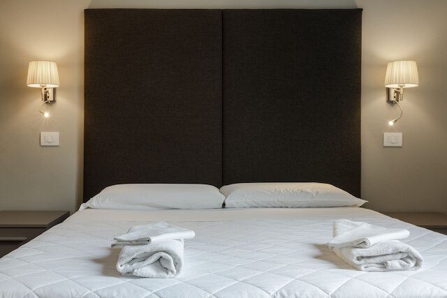 ダフネ ゲスト ハウス