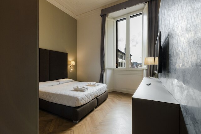 ダフネ ゲスト ハウス