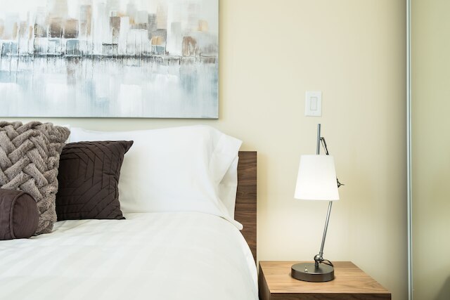 クイックステイ - プレミアム 2 ベッドルーム ダウンタウン コンド