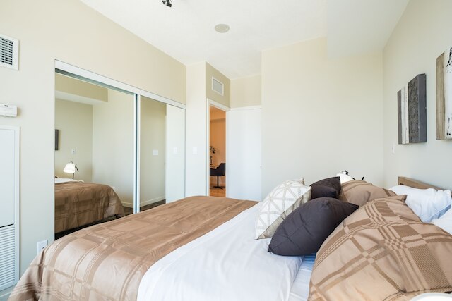 クイックステイ - プレミアム 2 ベッドルーム ダウンタウン コンド