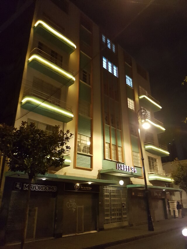 デパルタメント Isa96