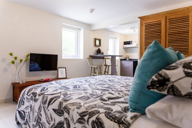 アルバ ブティック アパートメンツ 大人限定