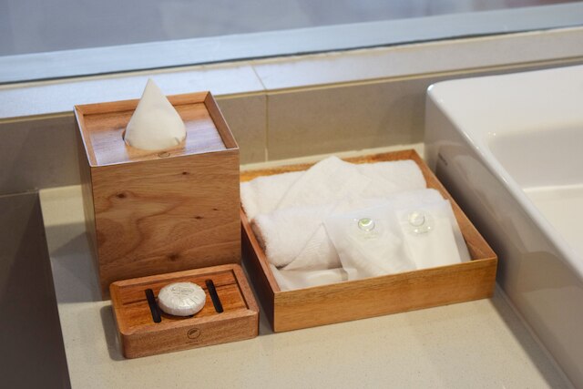 エレメント バイウェスティン バリ ウブド