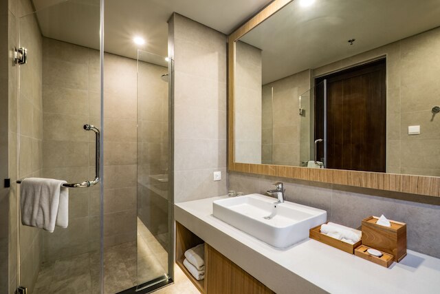 エレメント バイウェスティン バリ ウブド