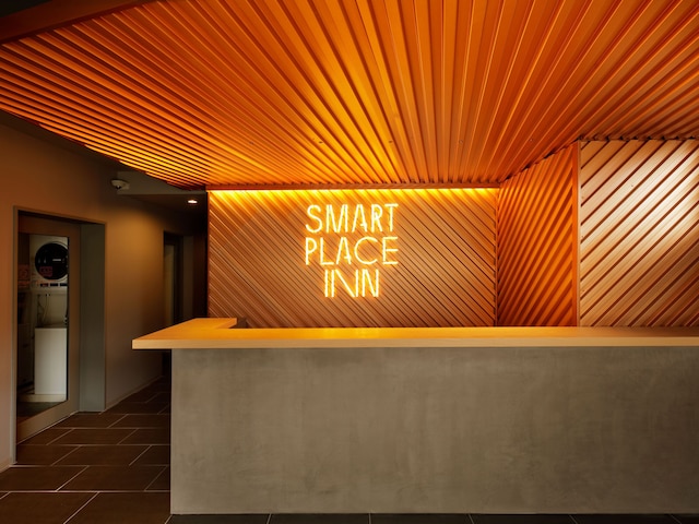 スマートプレイスイン京都二条城堀川