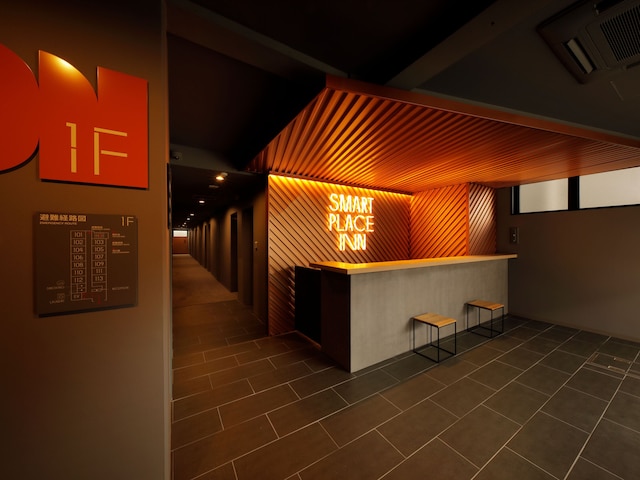 スマートプレイスイン京都二条城堀川