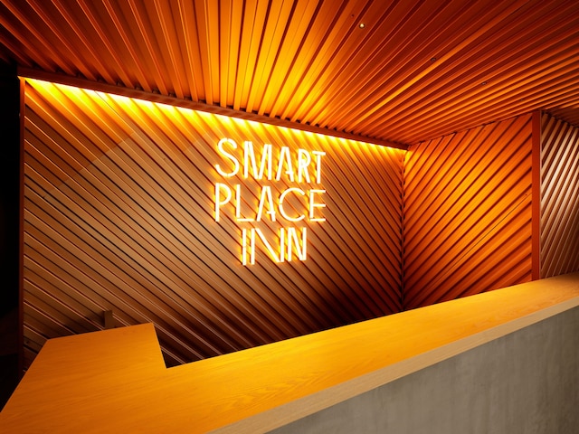 スマートプレイスイン京都二条城堀川