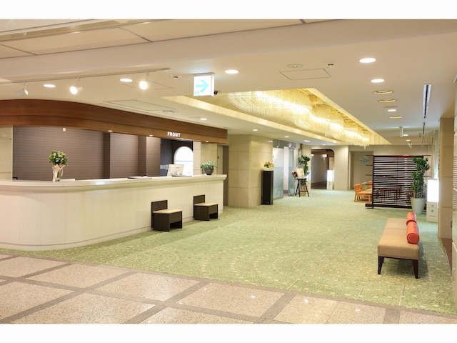 ホテル リガーレ春日野