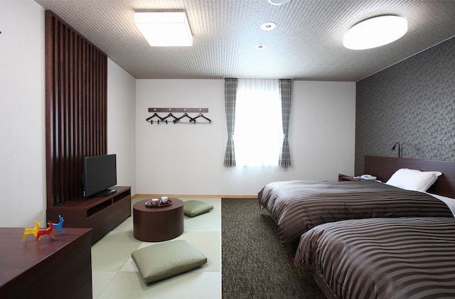 ホテル リガーレ春日野