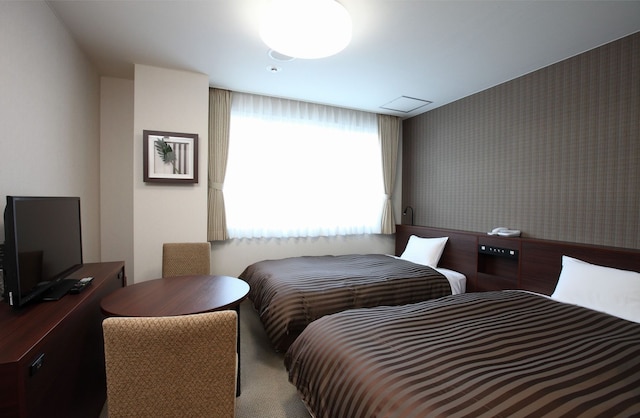 ホテル リガーレ春日野