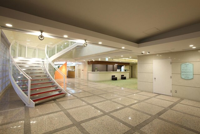 ホテル リガーレ春日野