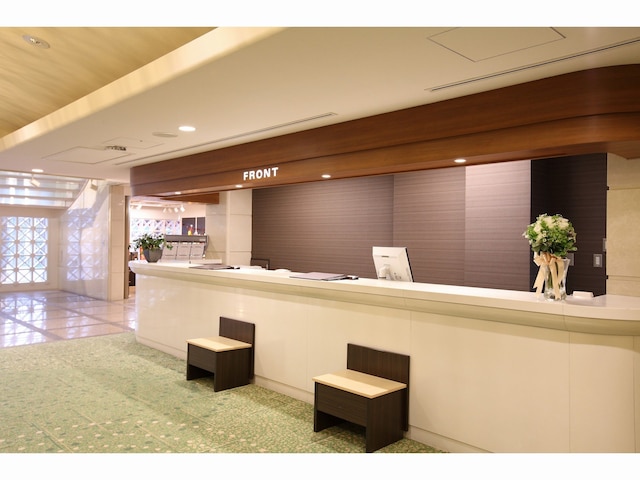 ホテル リガーレ春日野