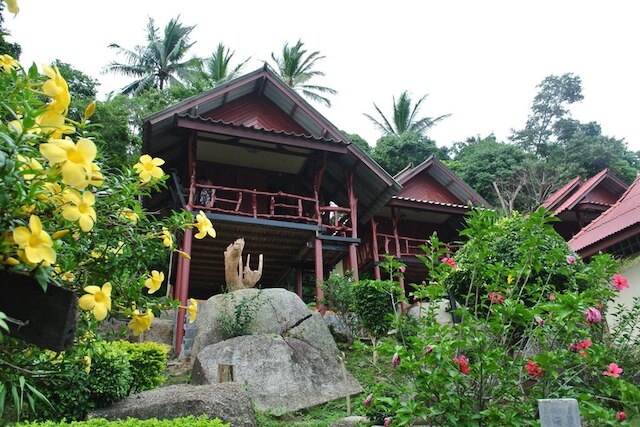 タノウイ ガーデン