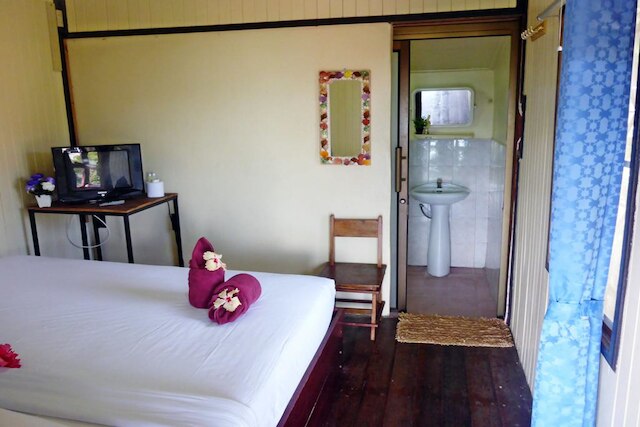 タノウイ ガーデン