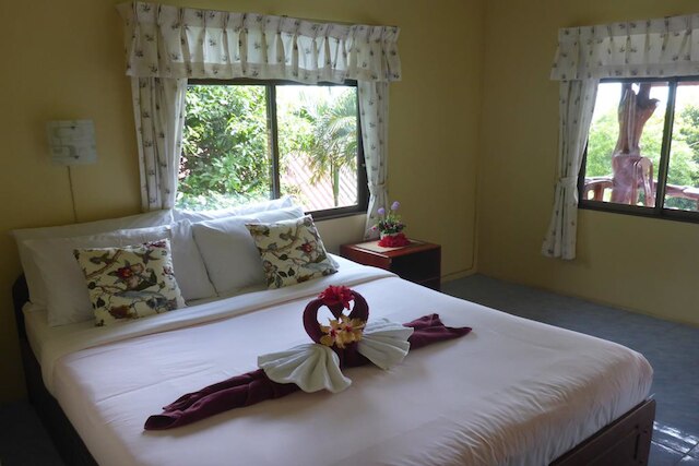 タノウイ ガーデン