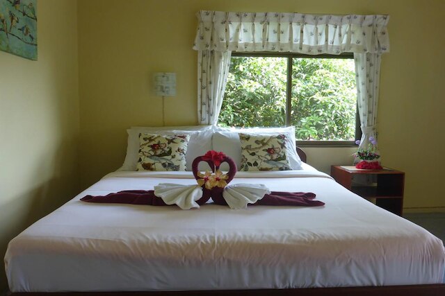 タノウイ ガーデン