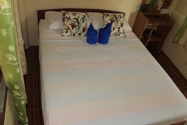 タノウイ ガーデン