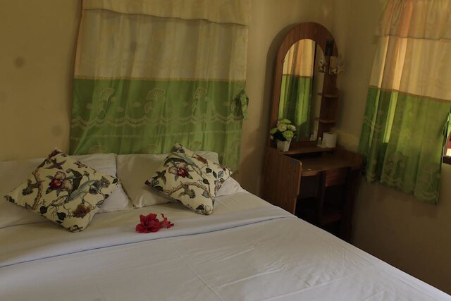 タノウイ ガーデン