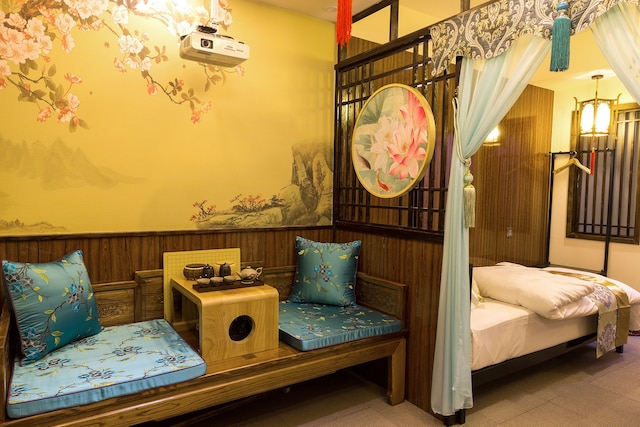 杭州リンイン ナンバー 53 ゼン ハウス (杭州风调雨顺民宿)