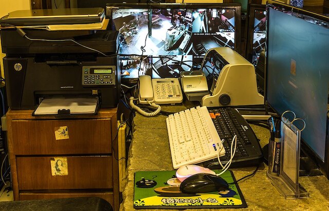 杭州リンイン ナンバー 53 ゼン ハウス (杭州风调雨顺民宿)