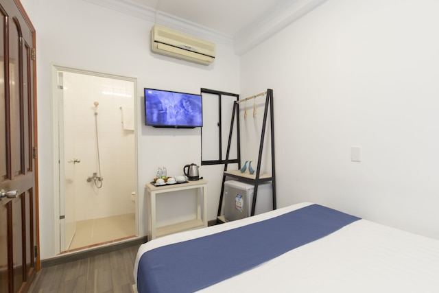 スポットライト ホテル