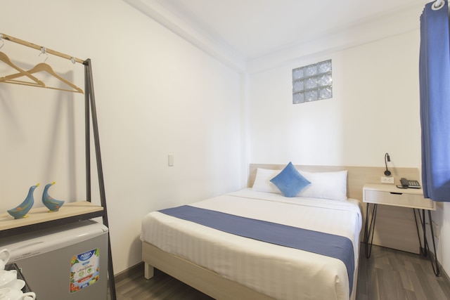 スポットライト ホテル