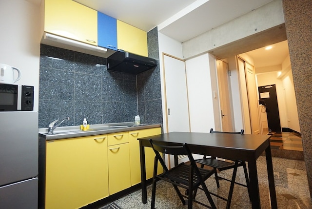 Takemura House Imamiya