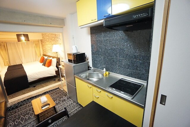 Takemura House Imamiya