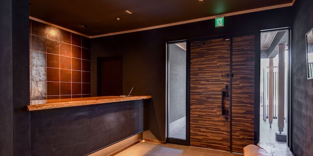 伊勢志摩旅館 AUBERGE YUSURA