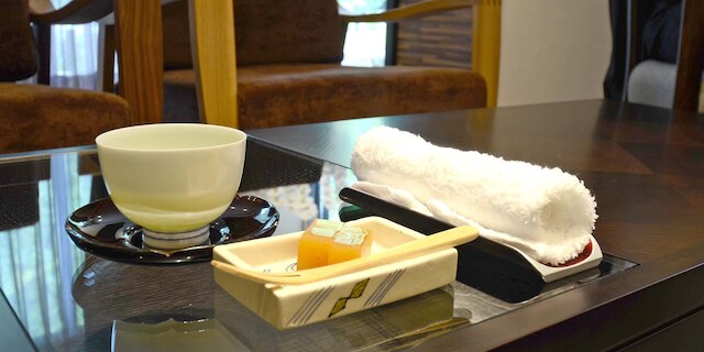 伊勢志摩旅館 AUBERGE YUSURA